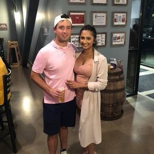 Meet your Posher, Brian